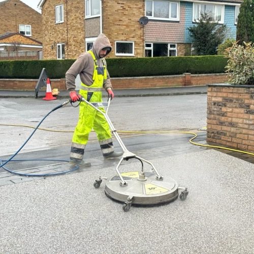 Paving & Pathways Cleaning Services2