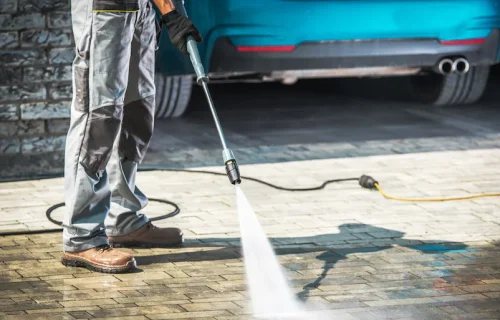 Pressure Cleaning Servicesvv Pressure Cleaning Servicesvv
